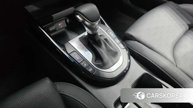 Kia The New K3 2nd generation id 4423631 из Кореи 31