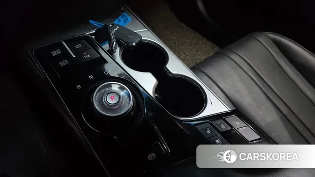 Kia K8 id 3059227 из Кореи 19