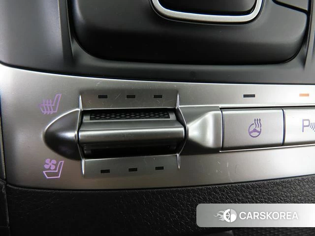 Kia Carnival 4th generation id 4427827 из Кореи 19