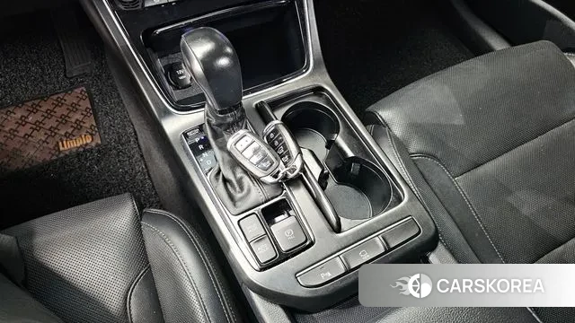 Hyundai Grandeur IG id 3013775 из Кореи 19