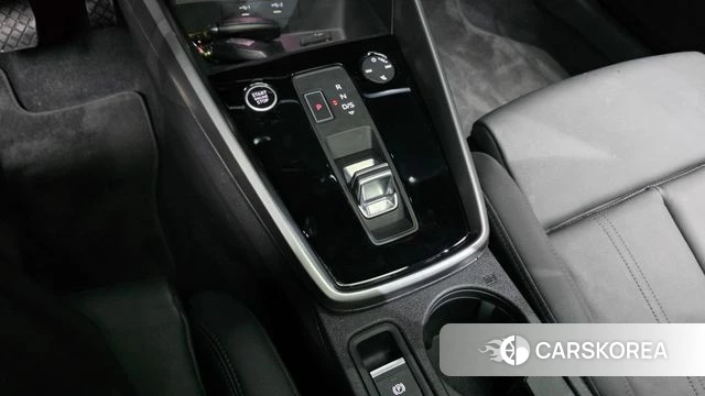 Audi A3 (8Y) id 4792484 из Кореи 34