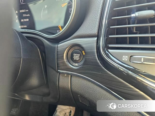 Jeep Grand Cherokee id 4914486 из Кореи 19