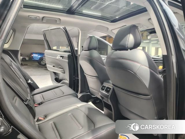 GAC Trumpchi Trumpchi GS4 PLUS id 3882477 из Китая 15