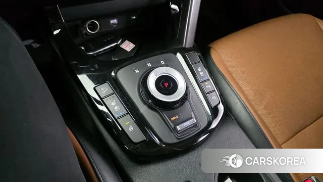 Kia The New Seltos id 3174254 из Кореи 19