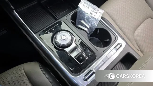 Kia The New Carnival 4th Generation id 3653793 из Кореи 19