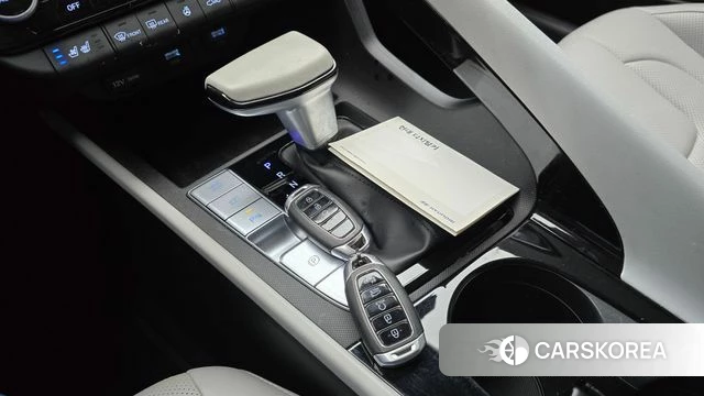 Hyundai Avante (CN7) id 4018664 из Кореи 19