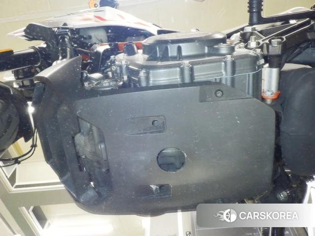 KTM 390 DUKE id 4348070 из Японии 9
