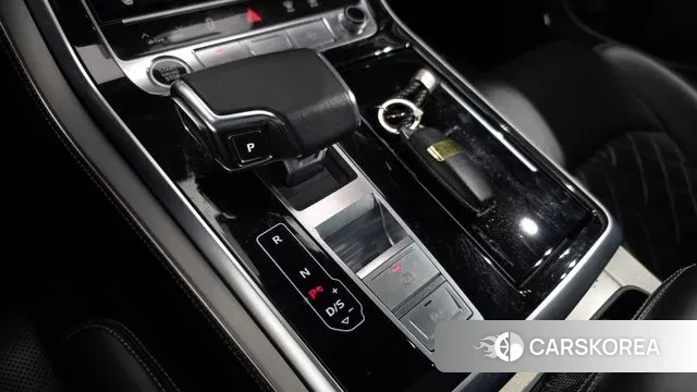 Audi Q8 (4M) id 3741386 из Кореи 19