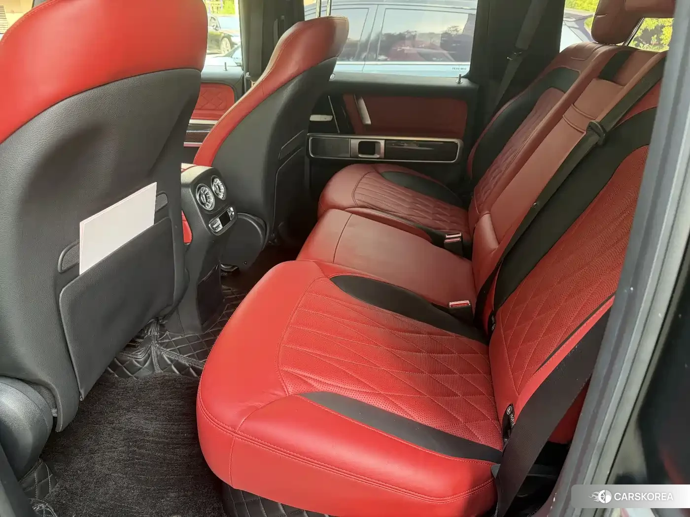 Mercedes-Benz G-class AMG id 4589128 из Китая 9