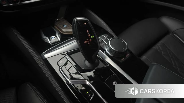 BMW 6 Series GT (G32) id 4517766 из Кореи 29
