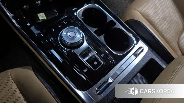 Kia Carnival 4th generation id 3524610 из Кореи 19