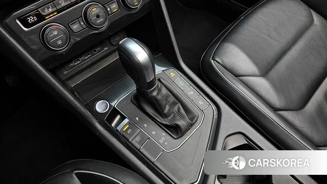 Volkswagen Tiguan second Generation id 4187868 из Кореи 19