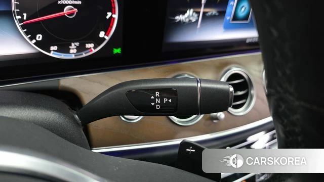 Mercedes-Benz E-Class W213 id 4849464 из Кореи 19