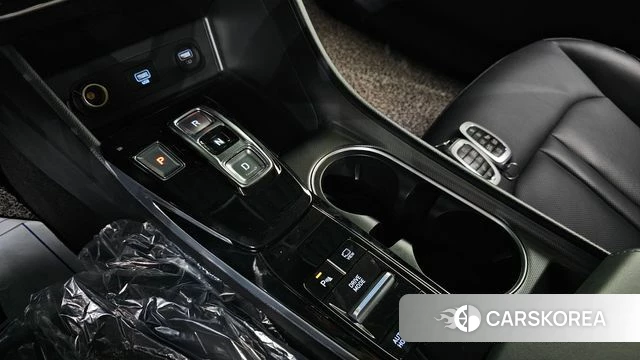 Hyundai Sonata (DN8) id 4471125 из Кореи 19