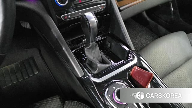Renault Korea (Samsung) SM6 id 3867433 из Кореи 19