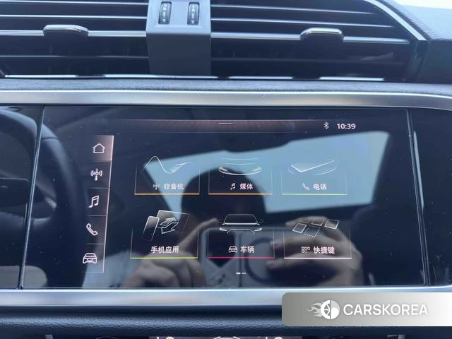 Audi Q3 id 4341949 из Китая 23