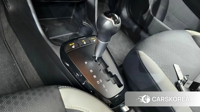 Kia All New Morning (JA) id 4345403 из Кореи 29