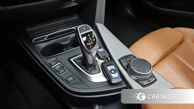 BMW 4 Series (F32) id 3134673 из Кореи 19