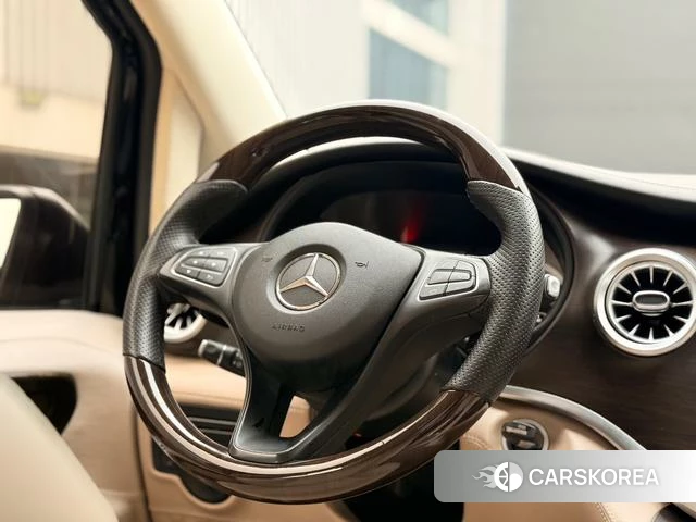 Mercedes-Benz Vito id 4314638 из Китая 15