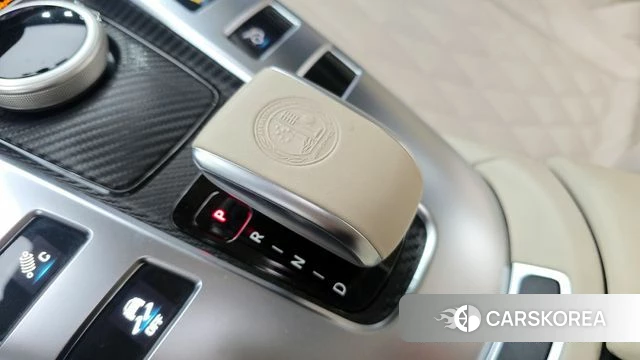 Mercedes-Benz AMG GT id 4362660 из Кореи 30