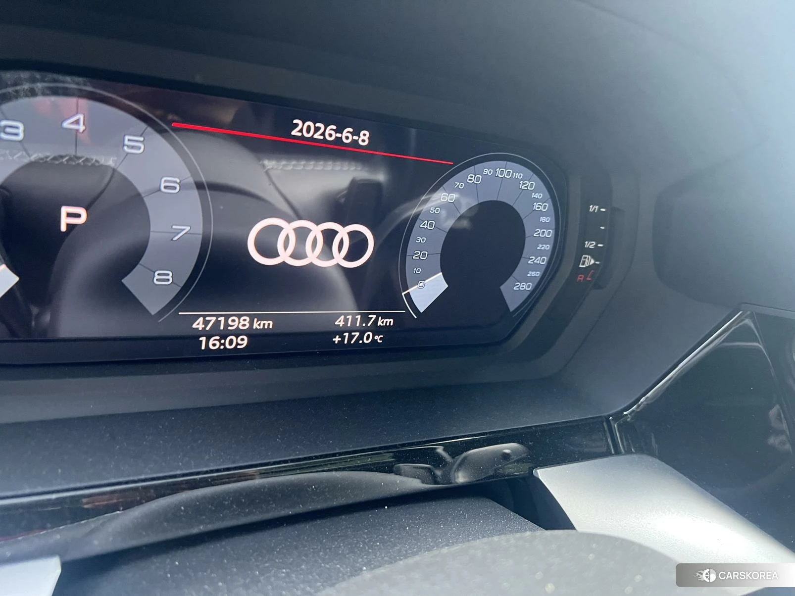 Audi A3 id 4455226 из Китая 9