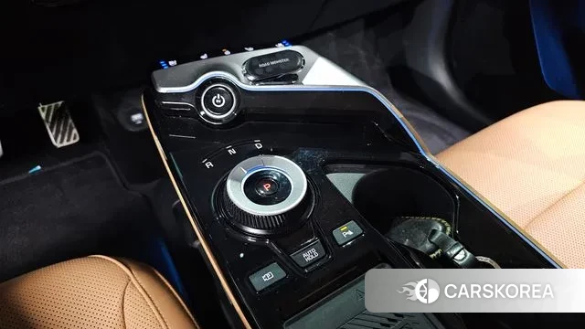 Kia EV6 id 3007553 из Кореи 19