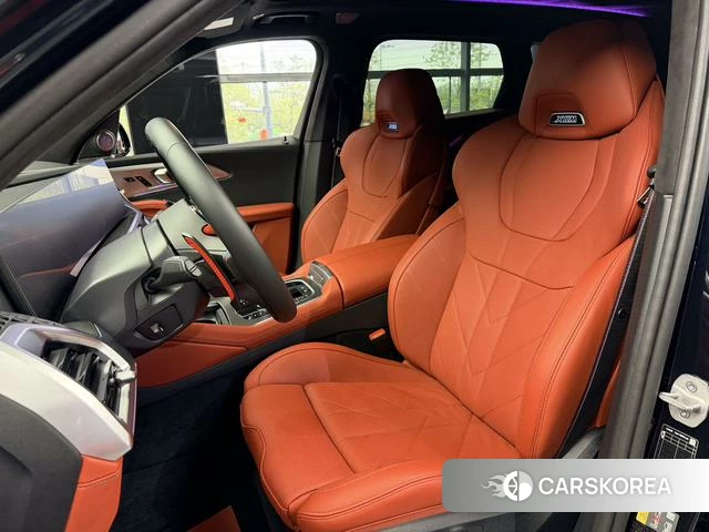 BMW XM id 4221313 из Китая 14