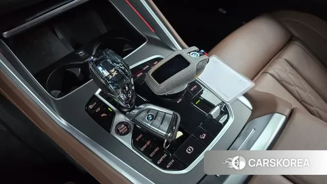 BMW X6 (G06) id 3342212 из Кореи 19