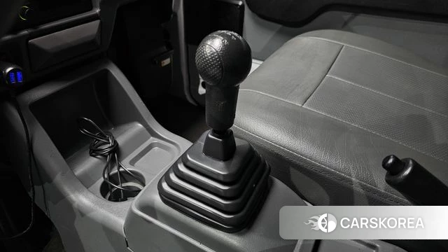 Chevrolet (GM Daewoo) New Damas id 4020356 из Кореи 19