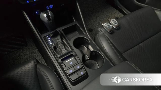 Hyundai All New Tucson id 4482929 из Кореи 29