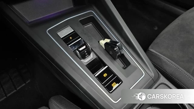 Volkswagen Golf 8th Generation id 3941018 из Кореи 19