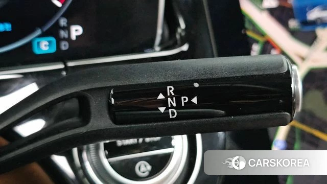 Mercedes-Benz E-Class W214 id 4757510 из Кореи 19