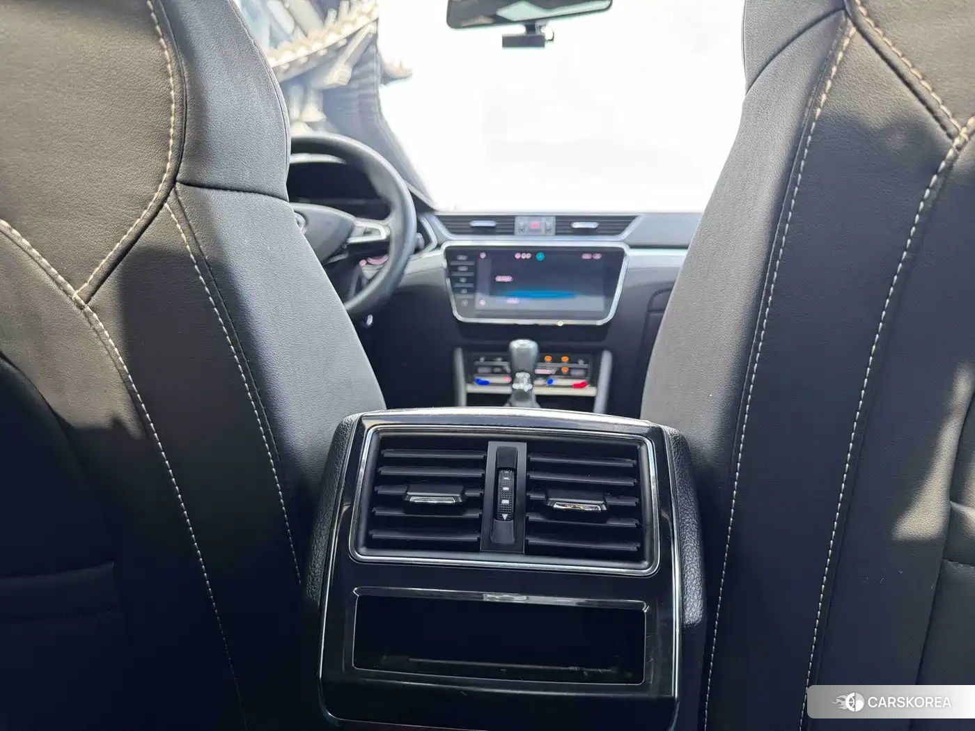 Skoda Superb id 4628221 из Китая 22