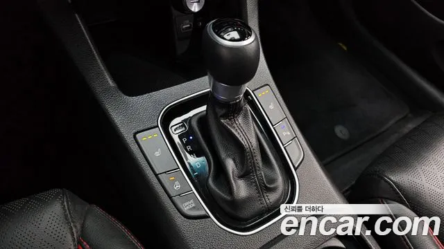 Hyundai i30 (PD) id 2658617 из Кореи 19