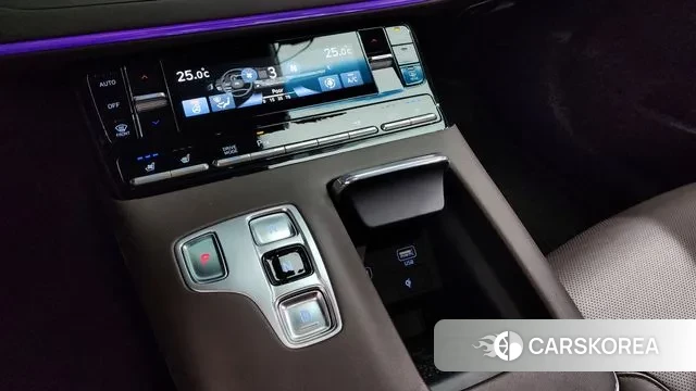 Hyundai The New Grandeur IG id 3771871 из Кореи 19