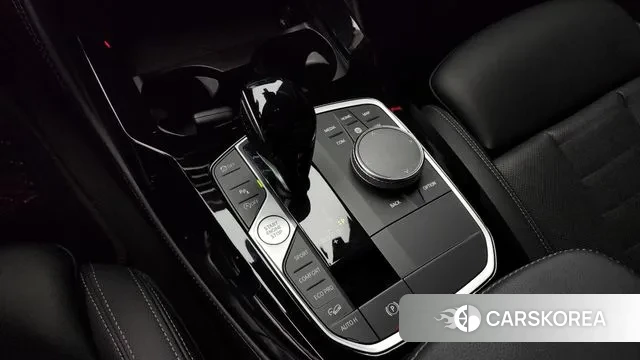 BMW X4 (G02) id 3022483 из Кореи 19