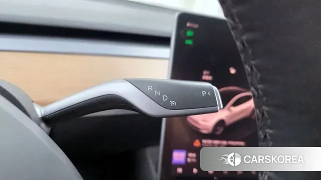 Tesla Model Y id 3300816 из Кореи 19