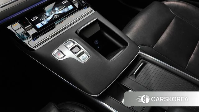Hyundai The New Grandeur IG id 4282999 из Кореи 19