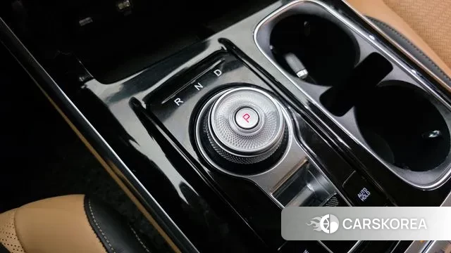 Kia Carnival 4th generation id 3634522 из Кореи 19