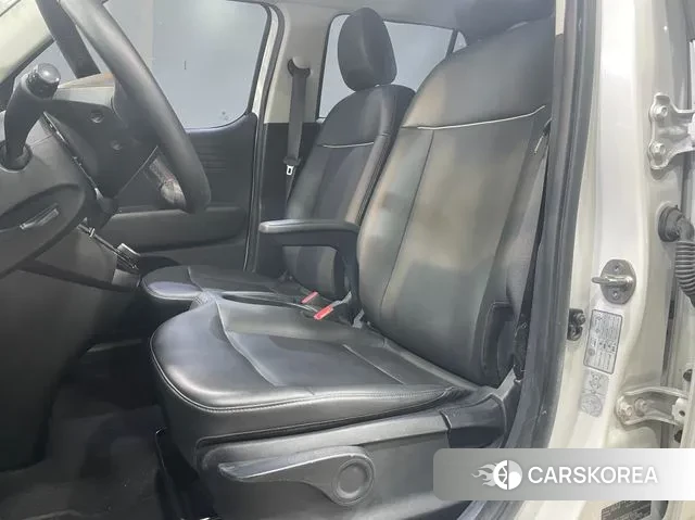 Hyundai Casper id 3522384 из Кореи 16