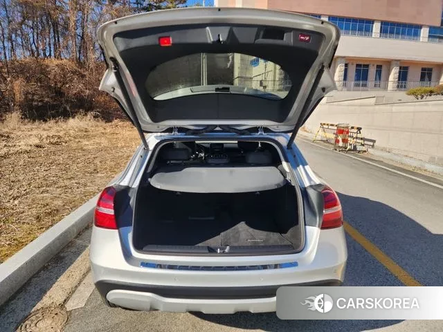 Mercedes-Benz GLA-Class X156 id 3538235 из Кореи 19