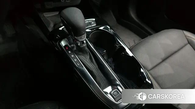 Chevrolet (GM Daewoo) Trax Crossover id 3523282 из Кореи 19