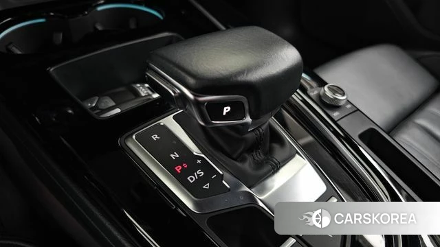 Audi A4 (B9) id 4794209 из Кореи 33