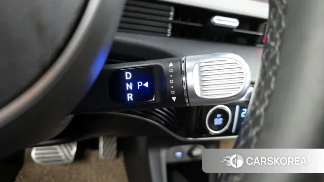 Hyundai Ionic 5 id 2884607 из Кореи 19