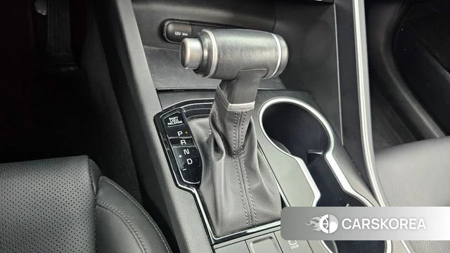 Kia K5 3rd generation id 4330548 из Кореи 19