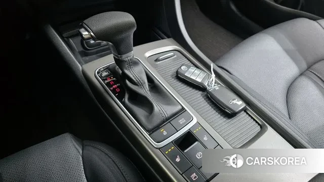 Kia The New K5 2nd generation id 3469484 из Кореи 19