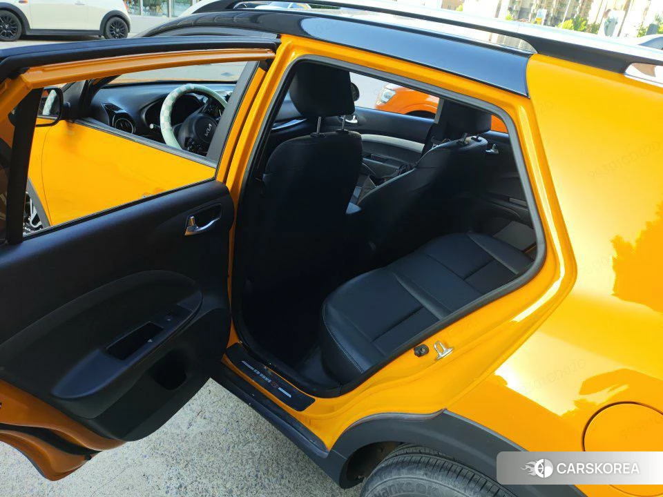 Kia Yi Ran id 4426508 из Китая 12
