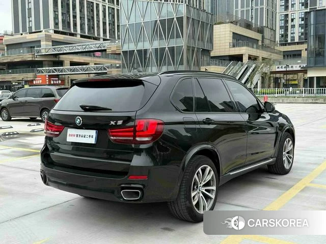 BMW X5 (imported) id 4241561 из Китая 9