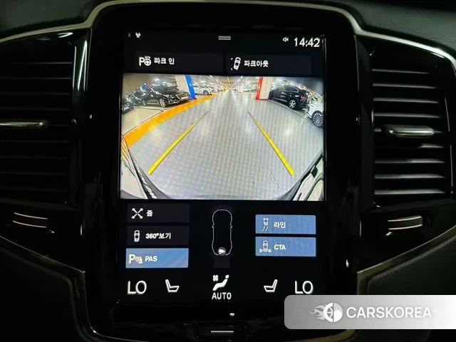 Volvo XC90 second Generation id 2902122 из Кореи 19