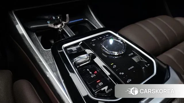 BMW 7 Series (G70) id 2974490 из Кореи 19